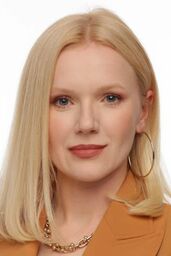 Joanna Majstrak